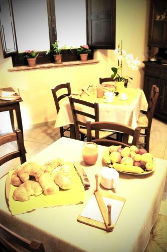 B&B Colle Angaro-azienda Agrituristica