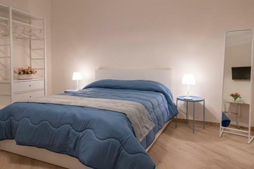 Apartamento Via Goletta Home