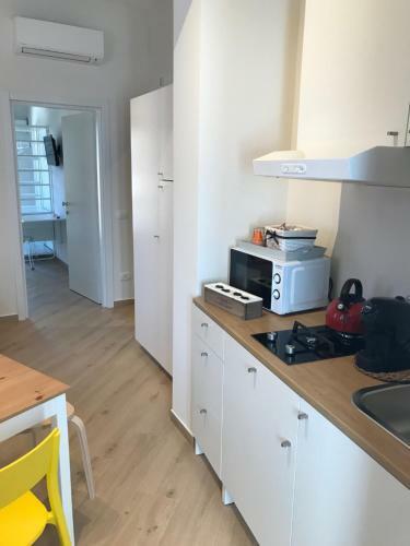 Apartamento Via Goletta Home