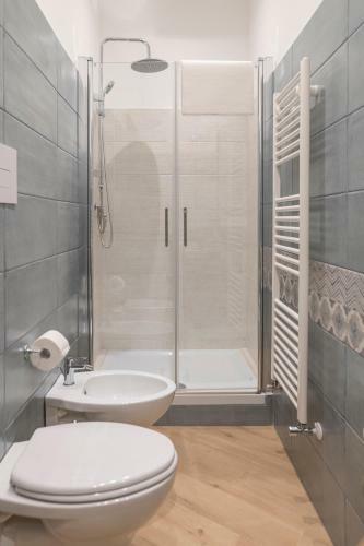 Apartamento Via Goletta Home