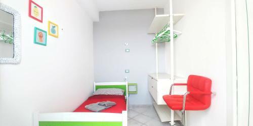 Lovely Sea Front Apartment