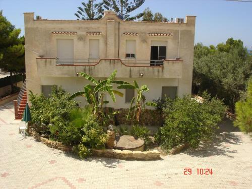 Apartamento Villa Mimma Appartamento