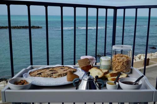 Apartamento Il Mare In Un Bicchiere