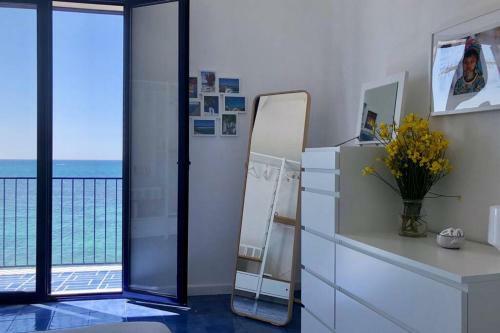 Apartamento Il Mare In Un Bicchiere