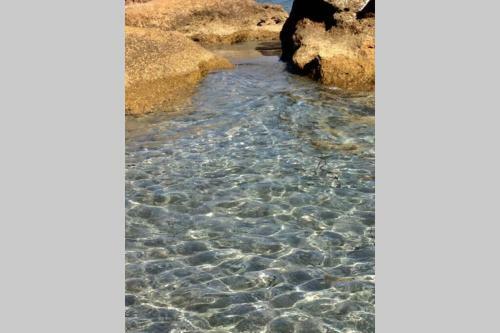 Apartamento Il Mare In Un Bicchiere