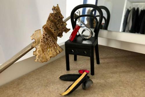 Apartamento Il Mare In Un Bicchiere