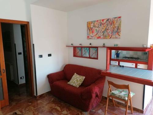Apartamento Appartamento De Gasperi