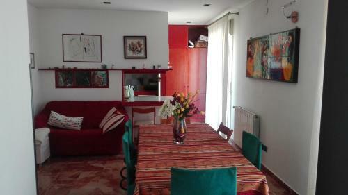 Apartamento Appartamento De Gasperi
