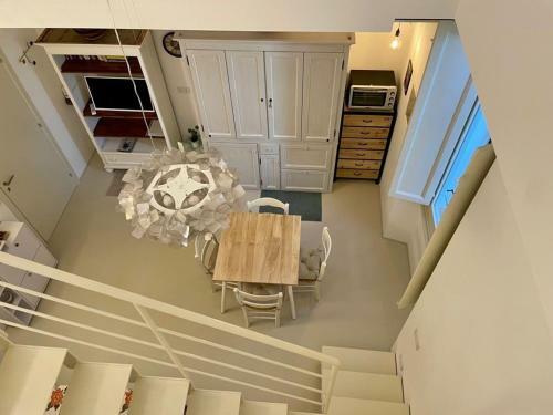 Apartamento Senigallia Loft La Contessa