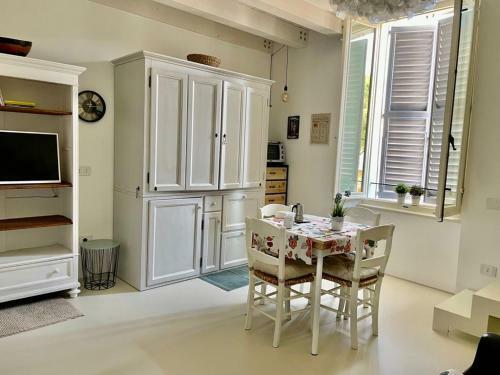 Apartamento Senigallia Loft La Contessa