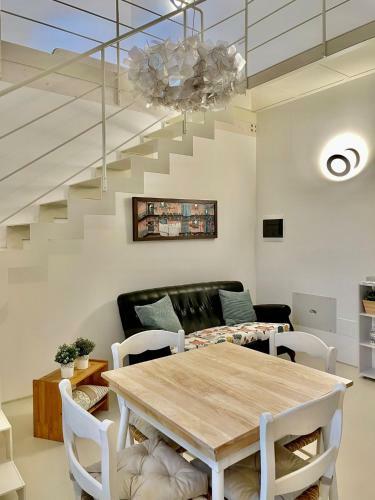 Apartamento Senigallia Loft La Contessa