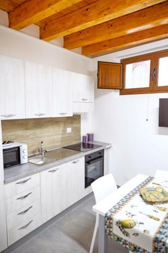 Apartamento Porta Palermo House