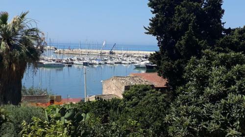 Apartamento Alloggio Piazza Stazione
