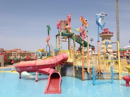 Apartamento Porto Sharm Vip