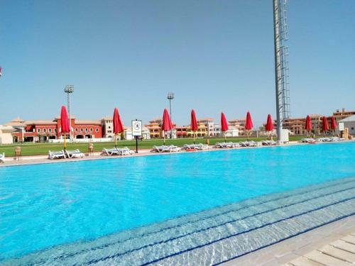 Apartamento Porto Sharm Vip