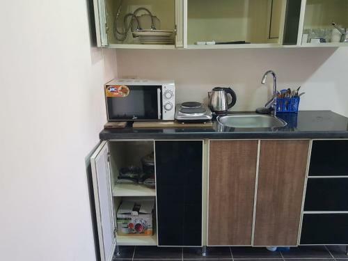 Apartamento Porto Sharm Vip