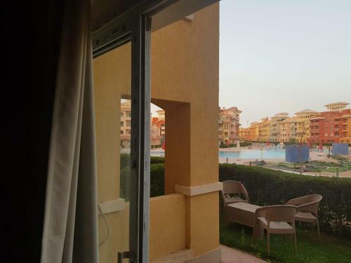 Apartamento Porto Sharm Vip