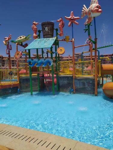 Apartamento Porto Sharm Vip