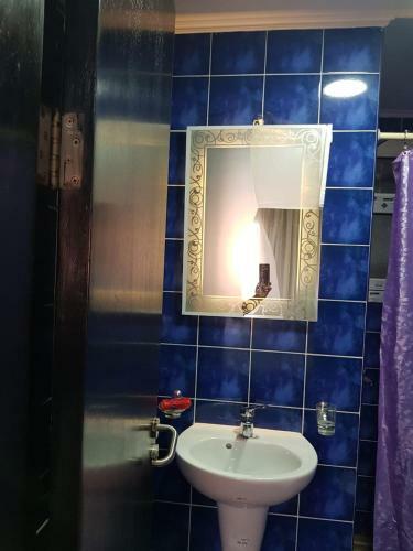 Apartamento Porto Sharm Vip