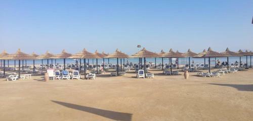Apartamento Porto Sharm Vip