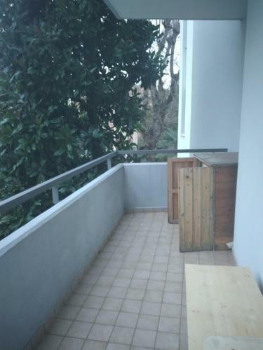 Apartamento Emiliano