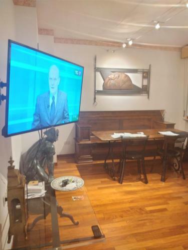 Apartamento Emiliano