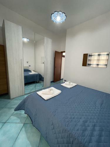 Apartamento Le Casette Sul Lungomare