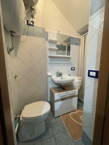 Apartamento Le Casette Sul Lungomare