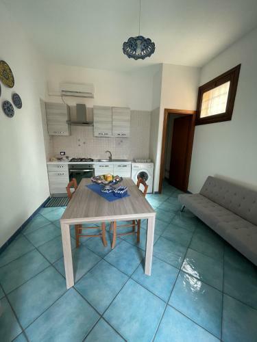 Apartamento Le Casette Sul Lungomare