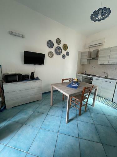Apartamento Le Casette Sul Lungomare