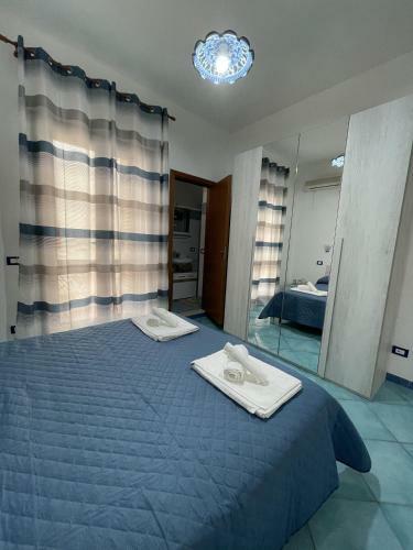 Apartamento Le Casette Sul Lungomare