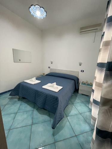 Apartamento Le Casette Sul Lungomare