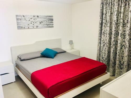 Apartamento Antica Dimora Sciacca