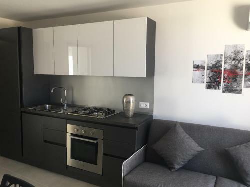 Apartamento Antica Dimora Sciacca
