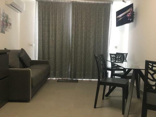 Apartamento Antica Dimora Sciacca