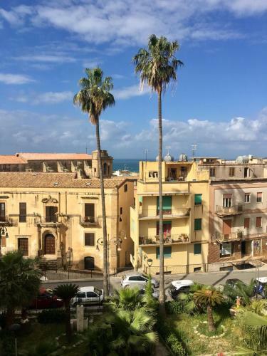 Apartamento Antica Dimora Sciacca