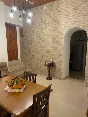 Apartamento Casa Vacanza Centro Storico