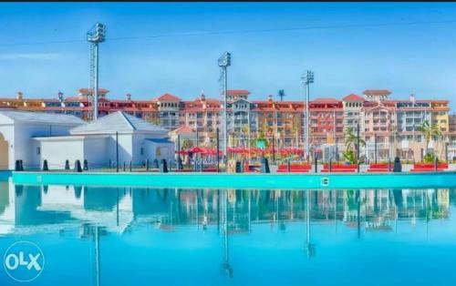 Apartamento ????? ??? ????? Vip