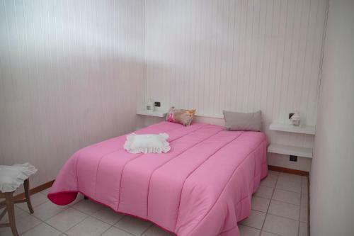 Bed & Breakfast Nonna Bi