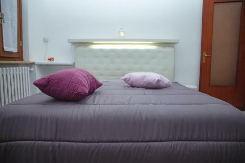 Bed & Breakfast Nonna Bi