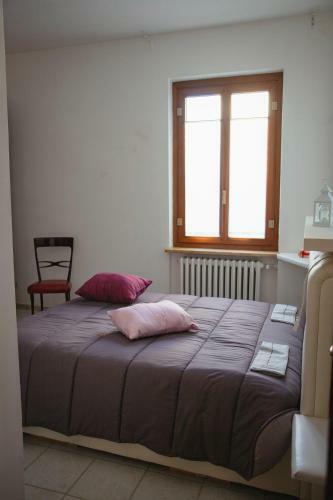 Bed & Breakfast Nonna Bi