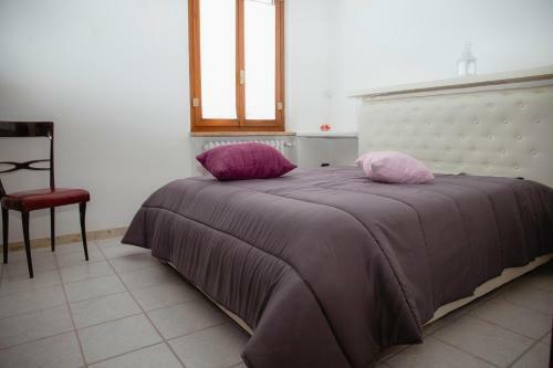 Bed & Breakfast Nonna Bi