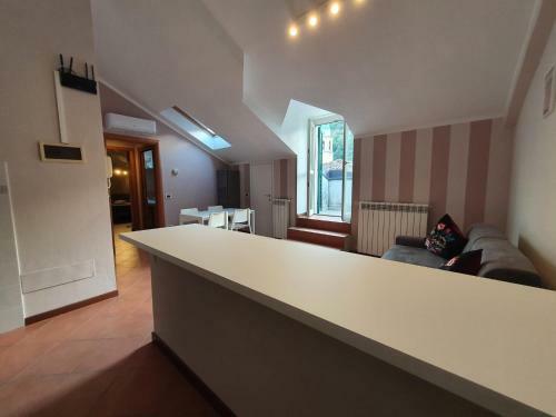 Apartamento Hh Hermoso Housing Serravalle