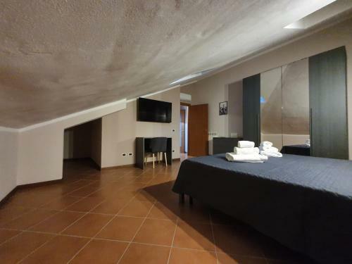 Apartamento Hh Hermoso Housing Serravalle