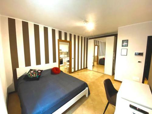 Apartamento Hh Hermoso Housing Serravalle
