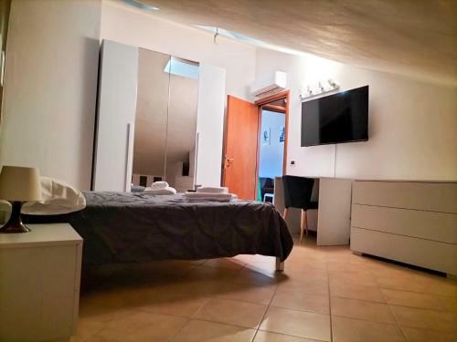 Apartamento Hh Hermoso Housing Serravalle