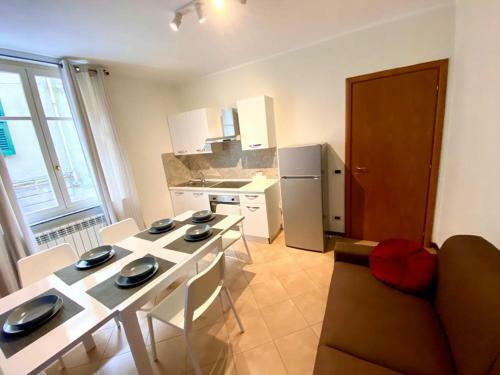 Apartamento Hh Hermoso Housing Serravalle