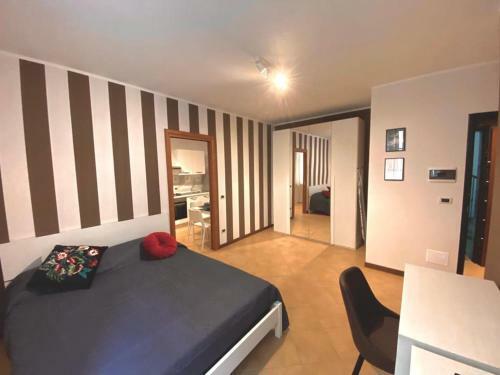 Apartamento Hh Hermoso Housing Serravalle