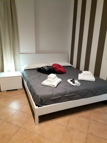 Apartamento Hh Hermoso Housing Serravalle