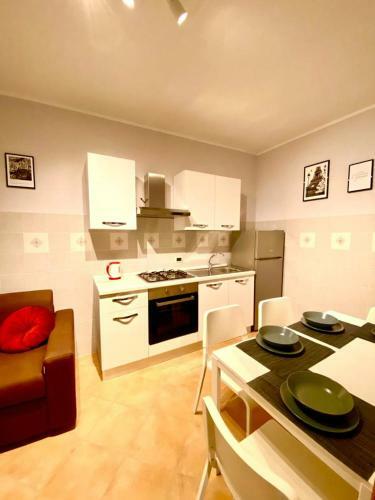 Apartamento Hh Hermoso Housing Serravalle